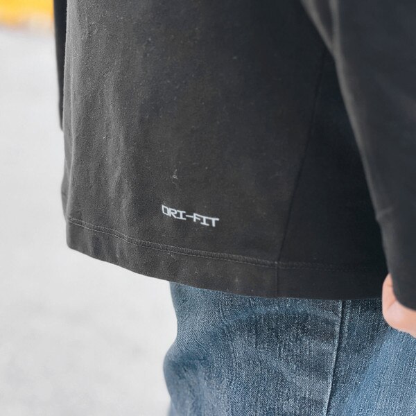 Nike IState Black Military Appreciation 2024 Hooded Long Sleeve TShirt